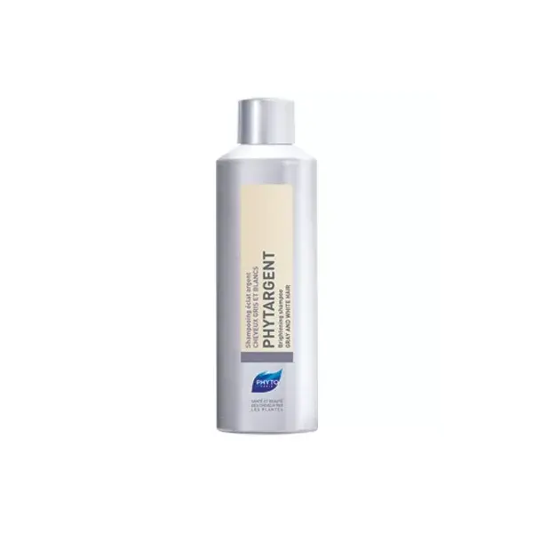 Phyto Phytargent shampoo shine argento 200ml