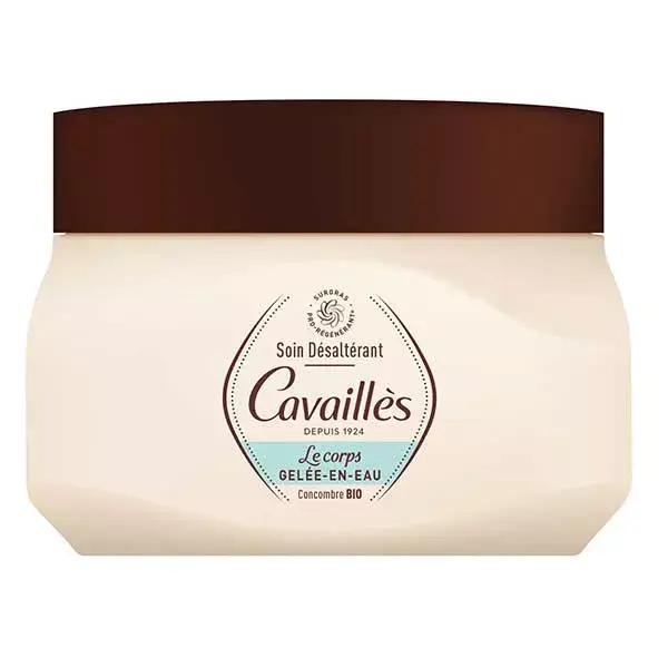 Rogé Cavailles Jelly-in-Water Thirst-Quenching 200ml