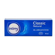 Intimy Classic Natural Gel 70 ml