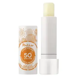 Polaar Solaires Stick Solaire SPF50+ 4g