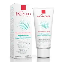 Alliance Pharma Bio-Taches ® Masque Tâches Brunes 100ml