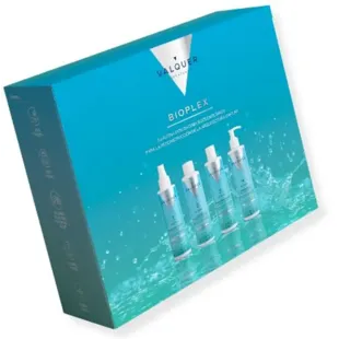 Valquer Laboratorios Bioplex Komplettes Rekonstruktionsbehandlungspaket