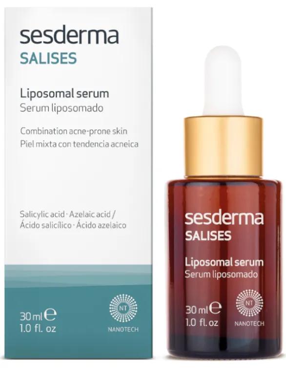 Sesderma Salises Liposomales Serum 30 ml