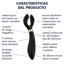 Satisfyer Endless Fun Zwart
