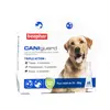 Beaphar Caniguard Line-on Puces Tiques et Phlébotomes Chien (15-30 kg) 4ml x 6 pipettes