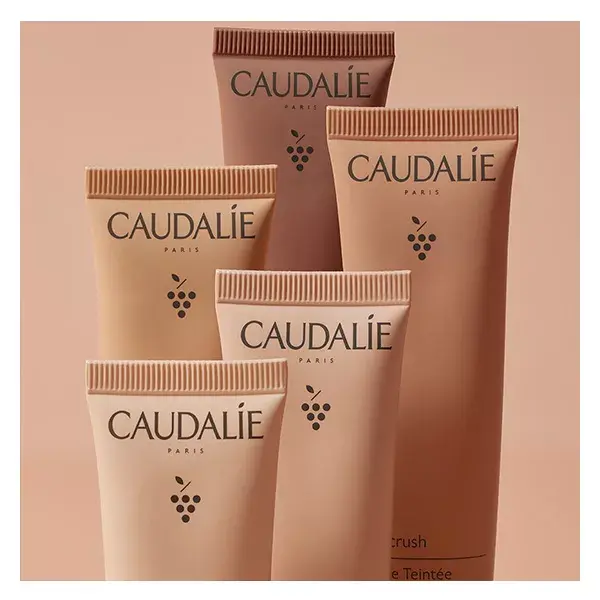 Caudalie Vinocrush Crème Teintée - Teinte 1 - 30mL