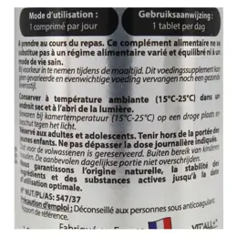 Vit'all+ Chondroglucosamine Complexe 40 comprimés