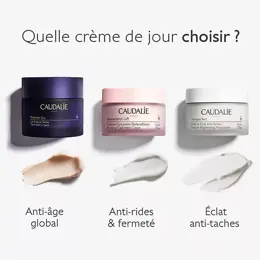 Caudalie Vinoperfect Crème Eclat Anti-Tâches 50ml