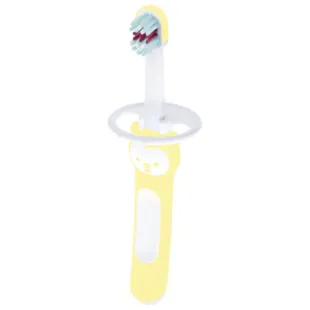 Mam Baby's Brush +6m Brush