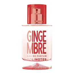 Solinotes Gingembre Eau de Parfum 50ml