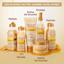 Creme of nature, Miel pura, Acondicionador nutritivo y desenredante, 355ml
