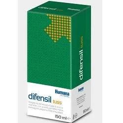 Difensil Tuss Integratore 150 ml