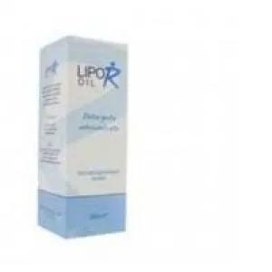 Lipor Oil Detergente Extra Delicato 200 ml