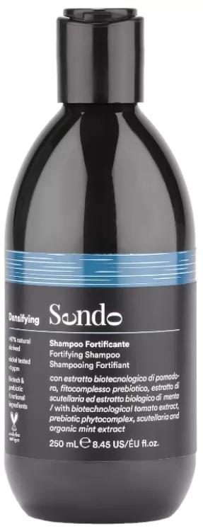 Sendo Zuiverende Shampoo 250 ml