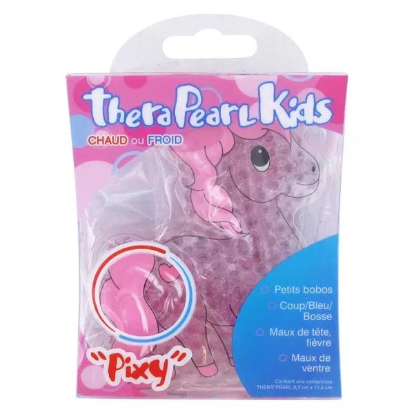 TheraPearl Kids Hot/Cold Pocket Pony
