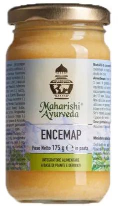 Maharishi Ayurveda Encemap Pasta Integratore Benessere Sisteme Nervoso 175 g