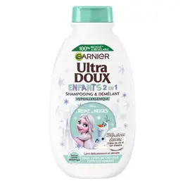 Garnier Ultra Doux Disney Shampooing Démêlant Délicatesse Kids 300ml