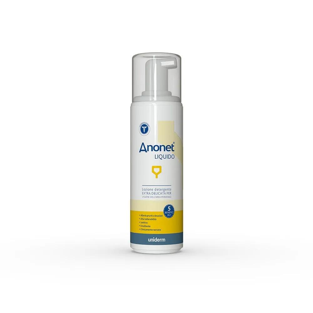 Anonet Liquido PROMO Detergente Igiene Intima Quotidiana 150 ml