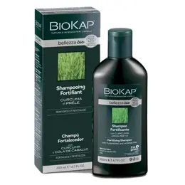 Biokap Shampoing Fortifiant Bio 200ml