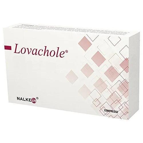 Lovachole Integratore 30 Capsule