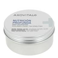 Axovital Nutrición Profunda Cara y Cuerpo 150 ml
