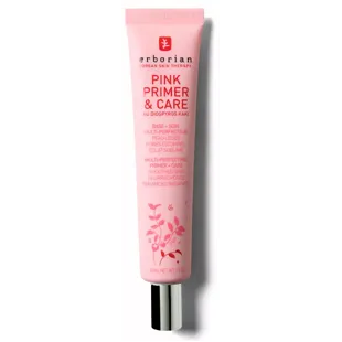 Erborian Pink Primer & Care 45 ml
