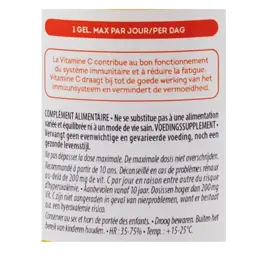 Be-Life Vit C 500 Neutral 90 gélules