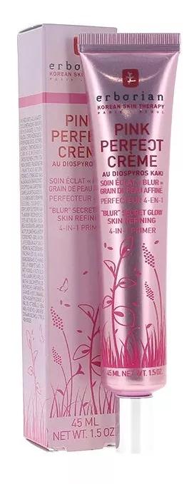 Erborian Pink Perfect Crema 45 ml