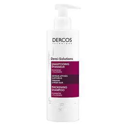 Vichy Dercos Shampoing Épaisseur Densi-Solutions 250ml