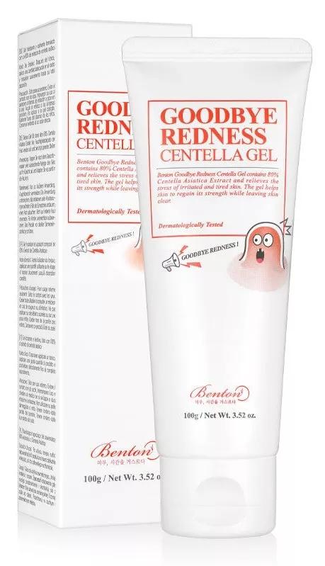 Benton gel Anti-Vermelhidão Centella goodbay Redness 100gr