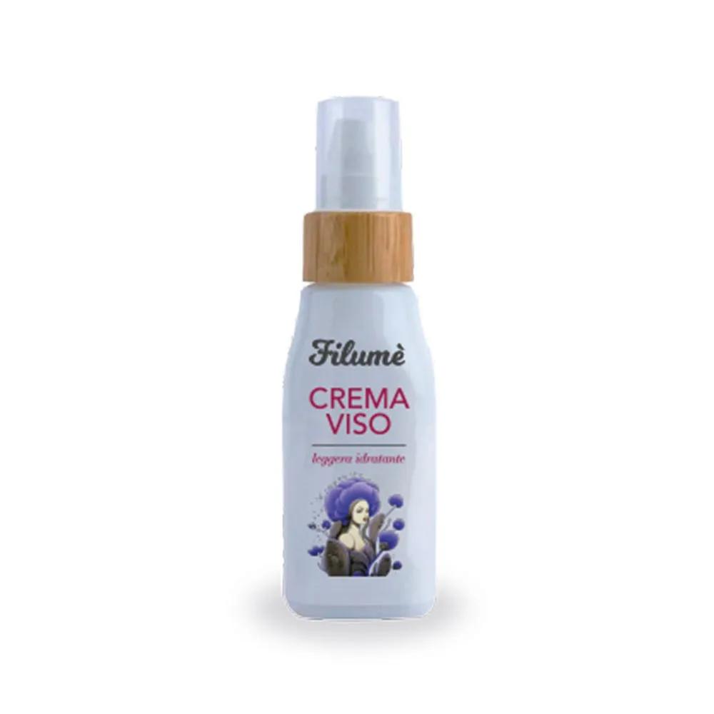 Filumè Crema Viso Idratante Anti-age Antiossidante 40 Ml