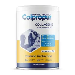 Colpropur Immuno Protect Neutre 309g