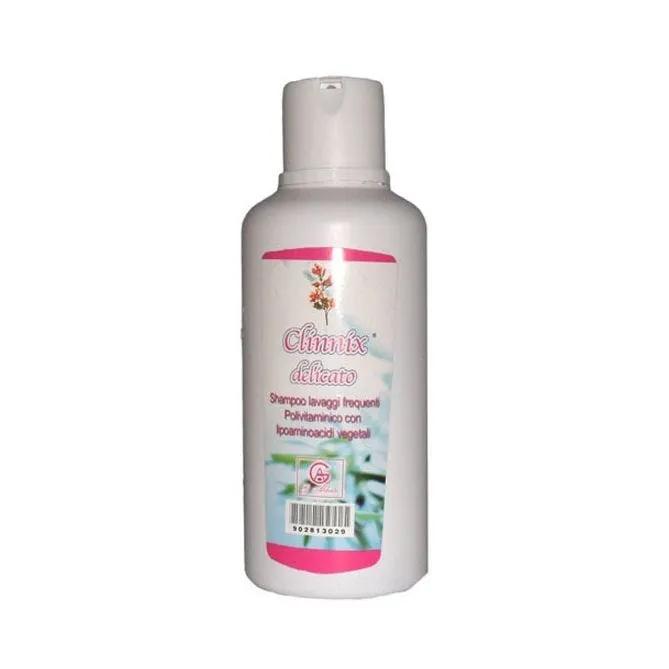 Clinnix DS Shampoo Dermatite Seborroica 200 ml