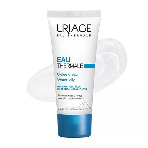 Uriage Agua Termal Jalea de Agua 40ml