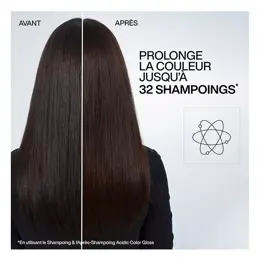 Redken Acidic Color Gloss Shampoing pour cheveux colorés