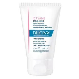 Ducray Ictyane Trockene Handcreme 50ml