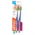 Elmex Ultra Soft Duo Toothbrush