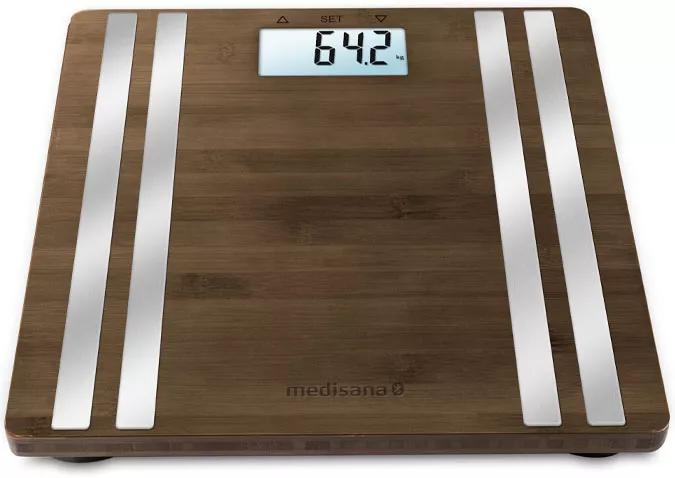 Medisana Digital Scale BS 552 Connect