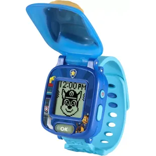 Vtech Reloj Educativo de Chase Patrulla Canina