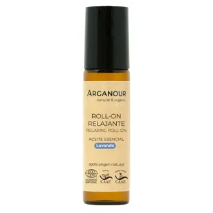 Arganour Relaxing Roll-on 10 ml