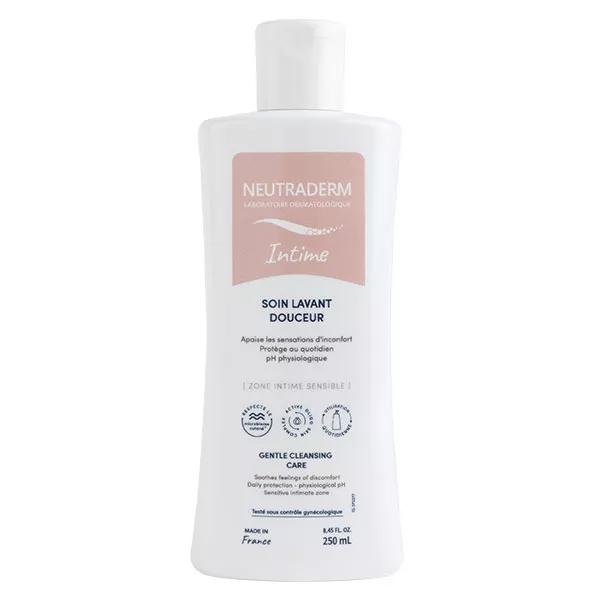 Neutraderm Intime Cuidado Limpiador Suave 250ml