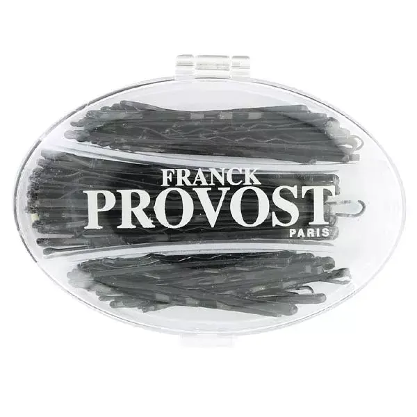 Franck Provost Accessories Tweezers Black 60 units