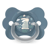 Suavinex Wonderland Pacifier with Silicone Physiological Teat SX Pro Butterfly Blue 6-18m