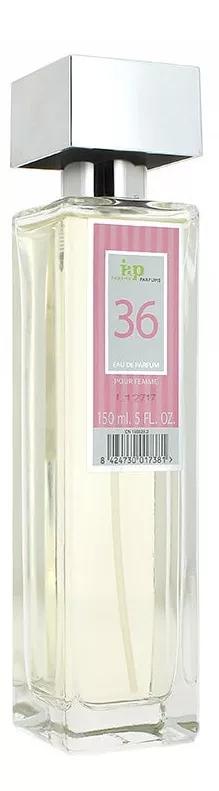 Iap Pharma Perfume Mulher Nº36 150ml