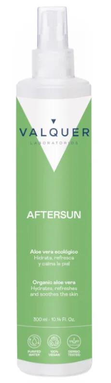Valisol After Sun Aloe Vera Spray 300 ml