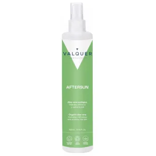 Valisol Spray Pós-Sol Aloé Vera 300 ml
