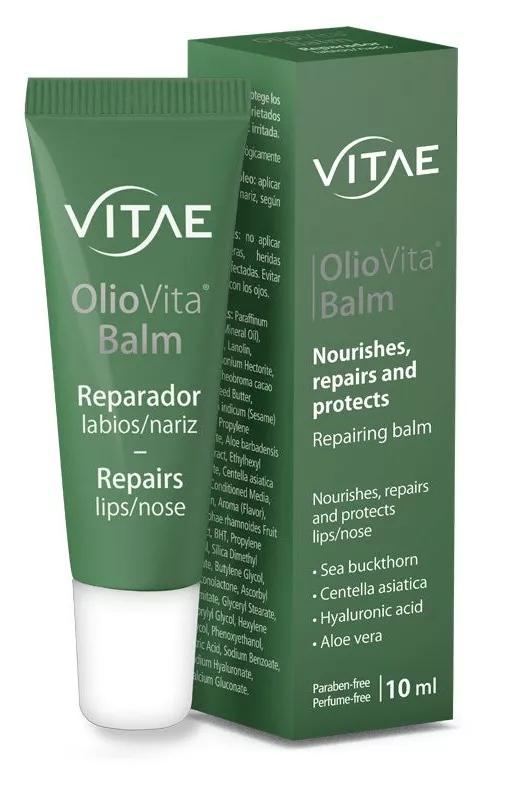 Vitae Oliovita Bálsamo Labial 10 ml