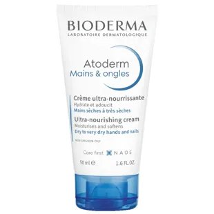 Bioderma Atoderm Handcreme 50 ml