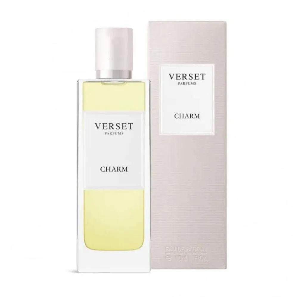 Verset Charm Profumo per Donna 50 ml