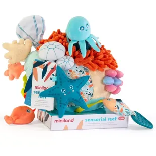 Miniland Sensory Reed